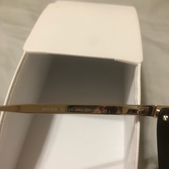 Prada sunglasses